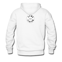 Load image into Gallery viewer, Men&#39;s Equality Hoodie - white
