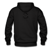 Load image into Gallery viewer, Men&#39;s Equality Hoodie - black
