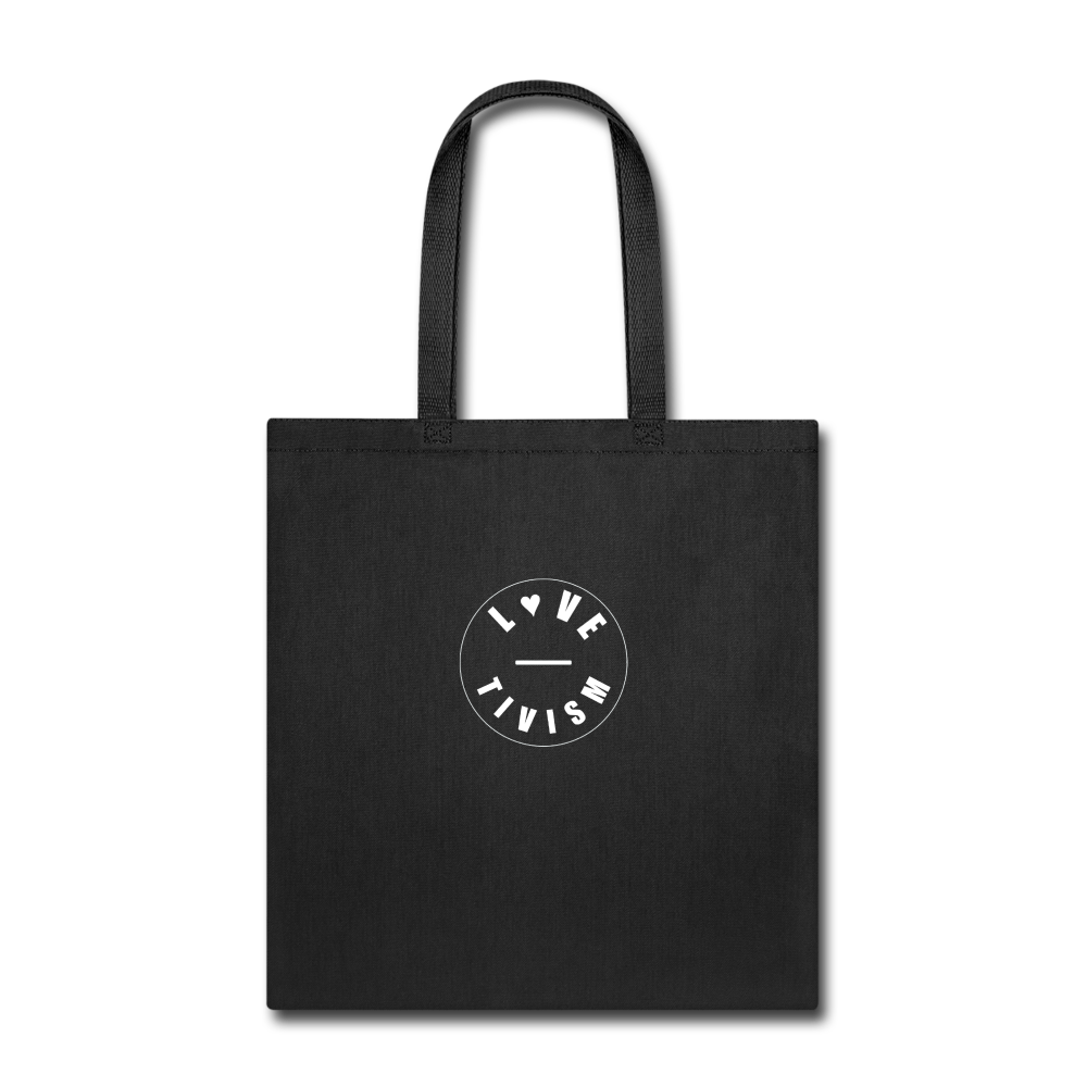 Beautiful Tote - black